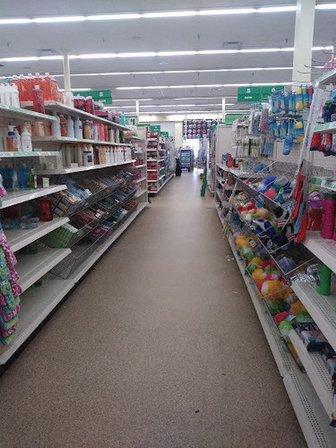 Dollar Tree