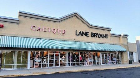 Lane Bryant