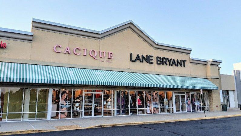 Lane Bryant