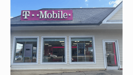 T-Mobile Authorized Retailer