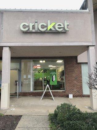 Cricket Wireless Authorized Retailer