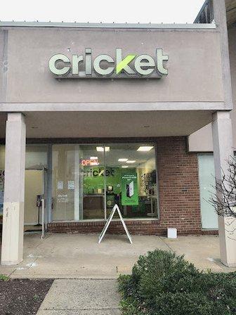 Cricket Wireless Authorized Retailer