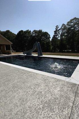 Waterline Aquatics