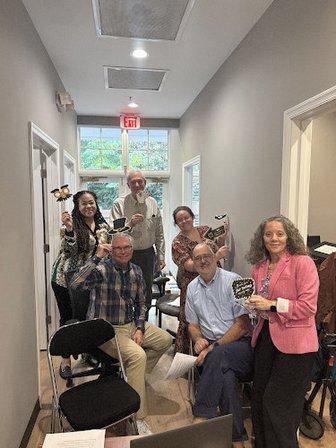 Shepherd's Center of Northern Virginia (SCNOVA)