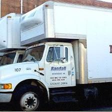 Randall Moving & Storage