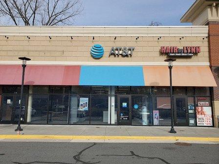 AT&T Store