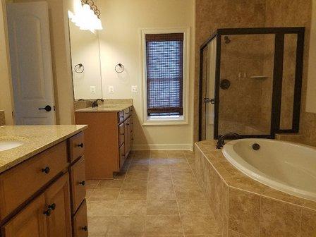 GS Custom Remodelers LLC