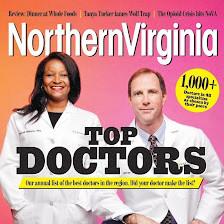 Northern Virginia Magazine