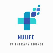 NuLife IV Therapy Lounge