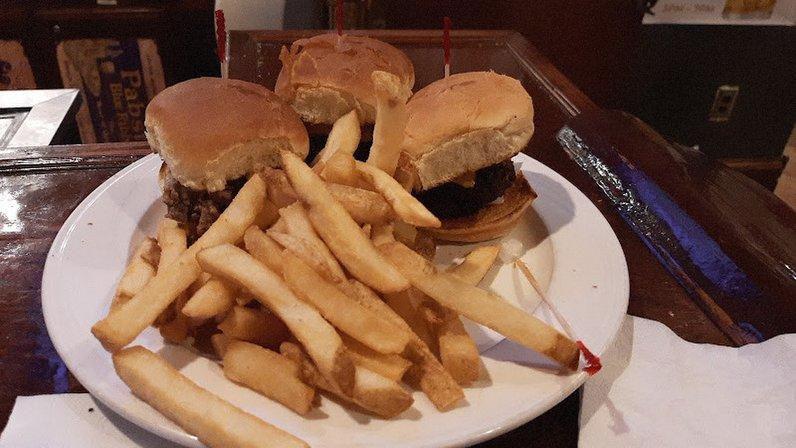 Old Towne Sports Pub