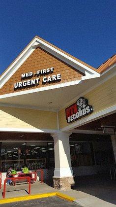 Med-First Urgent Care