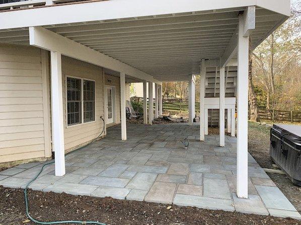 California Concrete LLC.