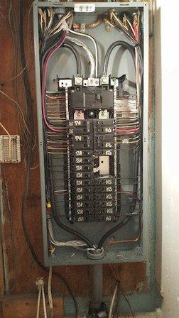 Cedar Electrical Services Inc.