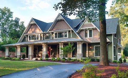 Somerville Homes