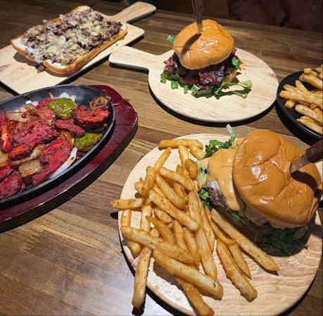 Addy’s Barbeque - Ashburn