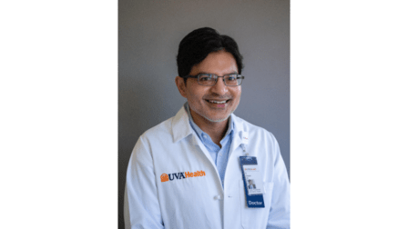 Ashutosh B Diwan, MD