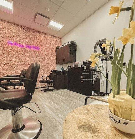 Phenix Salon Suites