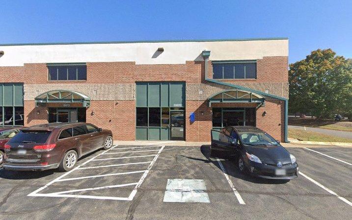 Radiology Service of Northern Virginia Lic