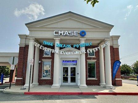 Chase Bank