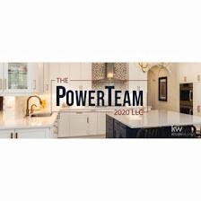 James Janneh with The PowerTeam 2020 LLC at Keller Williams Lee Beaver & Assoc.