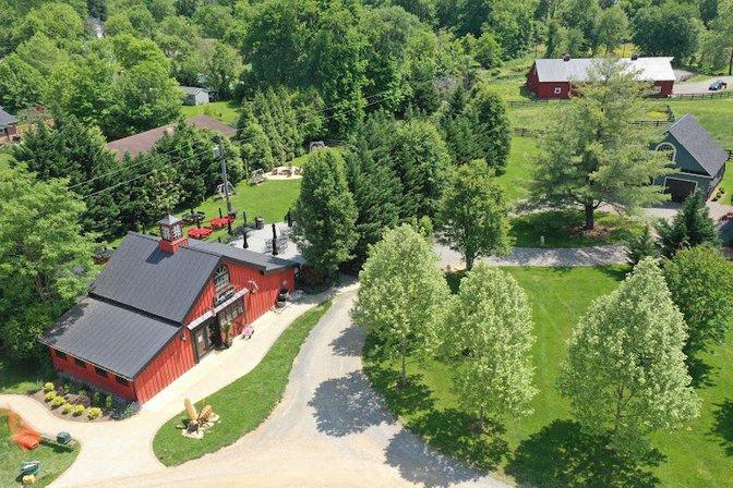 Firefly Cellars