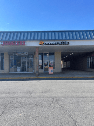 Boost Mobile