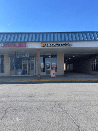 Boost Mobile