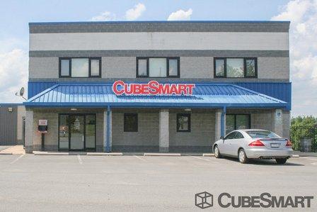 CubeSmart Self Storage