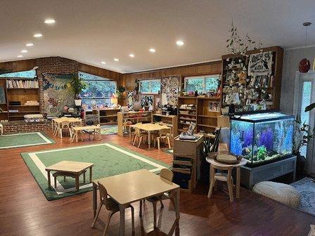 Appletree Montessori