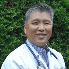 Joseph Y. Lee, M.D.
