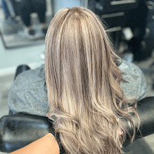 Yulissa beauty hair salon