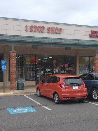 1 Stop Shop