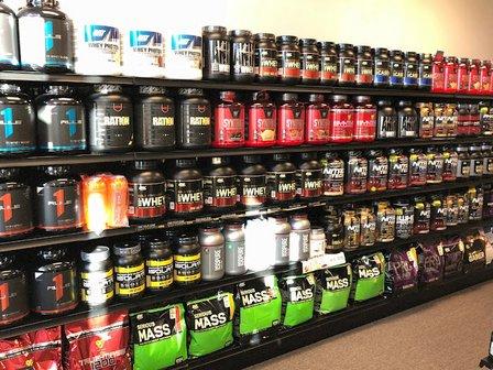 Nutrition Bizz