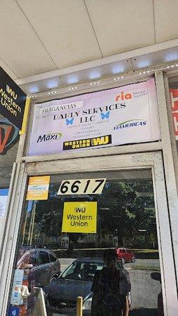 Dahly Services LLC