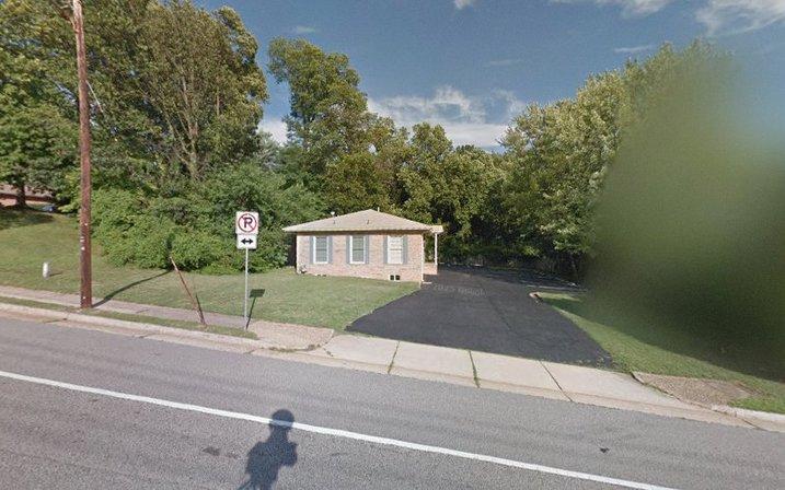 Sleepy Hollow Pump Station