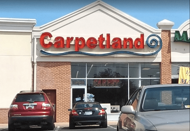 Carpetland