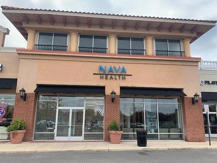 Nava Health & Vitality Center