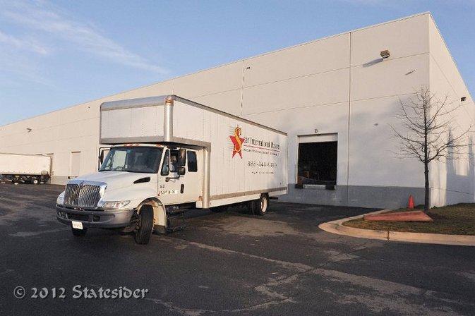 Star Moving Solutions