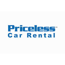 Priceless Car Rental