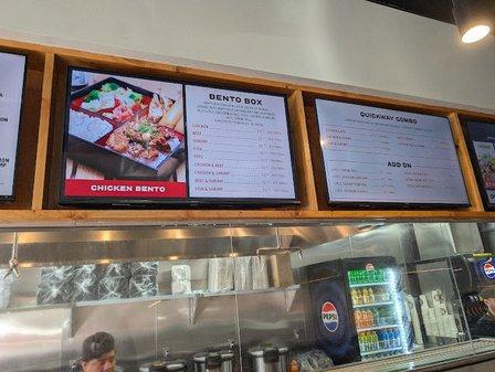 Quickway Japanese Hibachi