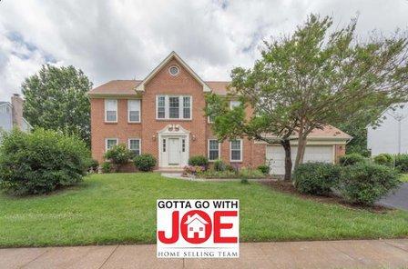 Gotta Go With Joe - Home Selling Team
