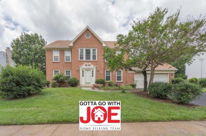 Gotta Go With Joe - Home Selling Team