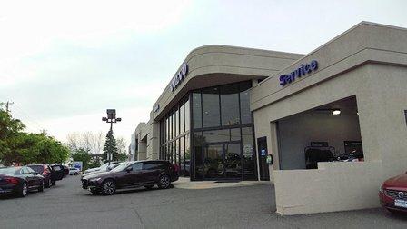 DARCARS Volvo Cars Fairfax