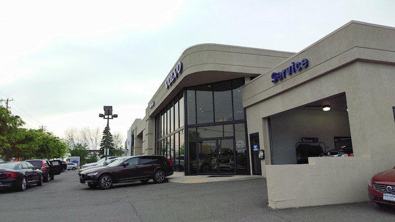 DARCARS Volvo Cars Fairfax