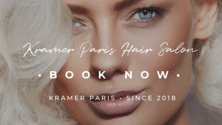 Kramer Paris Hair Salon