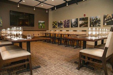 Echelon Wine Bar