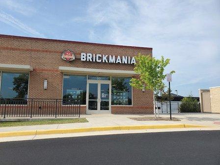 Brickmania Capital Store
