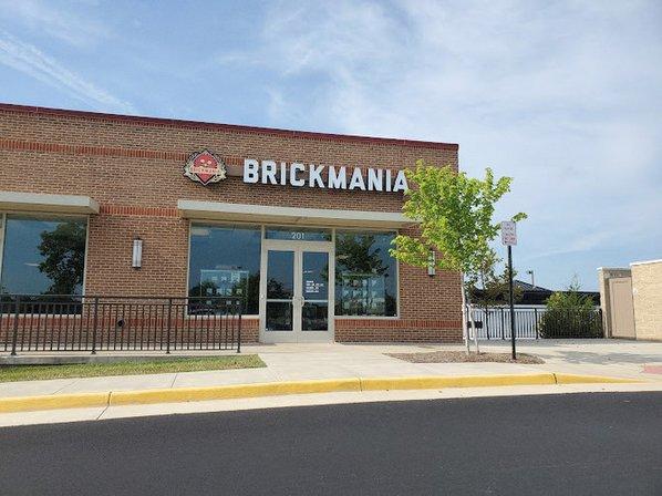 Brickmania Capital Store