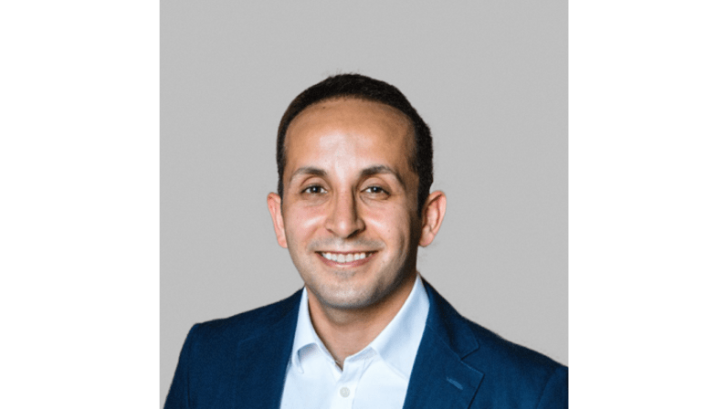 Ahmad Hamad, MD