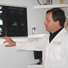 Dr. Gary Blabey